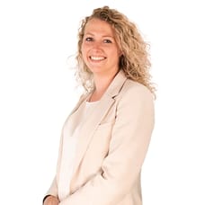 Mariëlle van den Bogaerde - NVM Assistent-makelaar