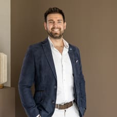 Jurn Banda - NVM Register Makelaar