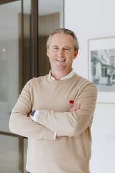 Danny van Berkel - NVM Register Makelaar