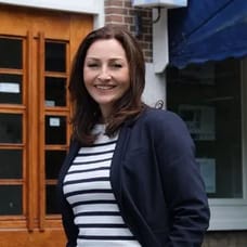 Daniëlle Hendriks - Administratief Medewerker