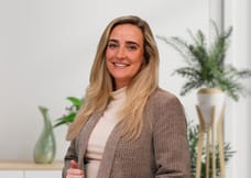 Leny Hofman - Commercial Employee
