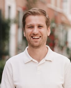 Mitch Bogaards - NVM Makelaar