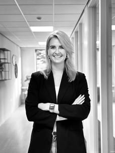 Sylvana Schellevis - NVM Real Estate Agent