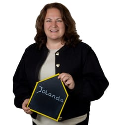 Jolanda Bouwman - Commercieel Medewerker