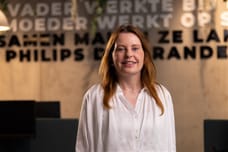 Sandra Adriaans - van Erp - Commercieel Medewerker