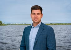 Marc den Oudsten - Vastgoedadviseur