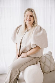 Naomi Zweers - Mortgage Advisor
