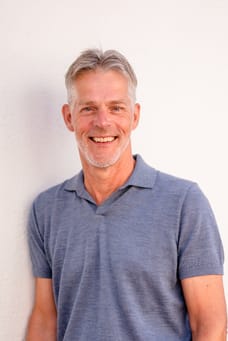 Gerben ten Broeke  - NVM Register Makelaar & Taxateur