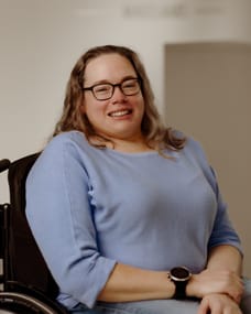Monica Kranenburg - Commercieel Medewerker
