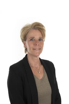 Saskia Hogendoorn - Commercial Employee