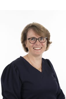 Natascha Baatenburg de Jong - Commercial Employee