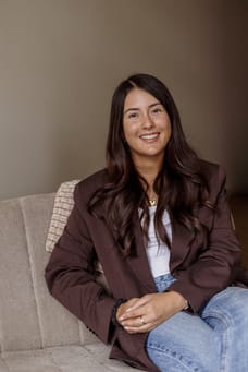 Katja Veldhuis - Commercieel Medewerker
