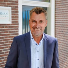Arthur Kerkhof - NVM Register Makelaar