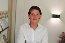 Bas Jansen - Commercieel Medewerker