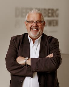 Johan Kaptein - NVM Makelaar