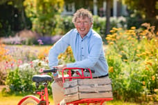 Jasper P.J. Siewe - NVM Register Makelaar & Taxateur