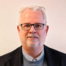 Eric Oostelbos beëdigd makelaar-taxateur - Makelaar (Directeur)