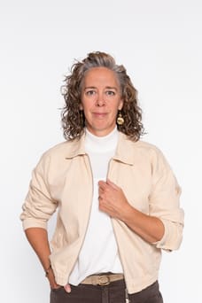 Saskia van der Winde - Administratief Medewerker