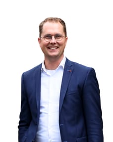 Jos Rijneveld - NVM Registered Agent & Appraiser