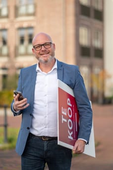 Kees Schaart - NVM Register Makelaar & Taxateur