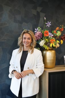 Isabella Louwerens - NVM Assistent-makelaar