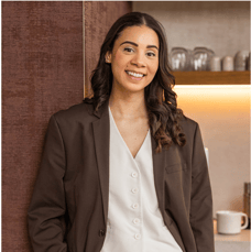 Maud Osinga - NVM Register Makelaar & Taxateur