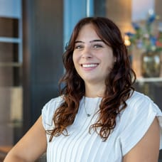 Inge van der Schroot - Commercieel Medewerker