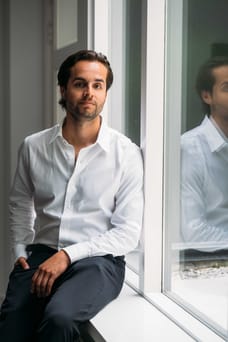 Levy de Putter - NVM Makelaar