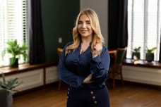 Sherelyne Muller - Commercial Employee