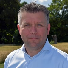 Marco Roosen RM RT - NVM Registered Agent