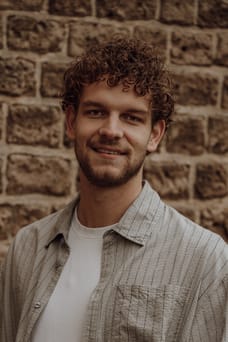 Sem Dijkema - Commercial Employee