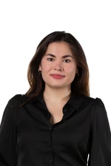 Rachel Korving - Makelaar