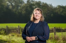 Maritt van Donselaar - Administratief Medewerker