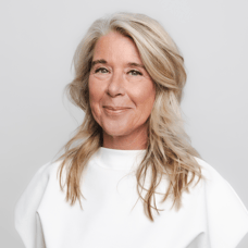 Mariëlle Preudhomme van Reine - Secretaresse
