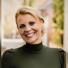 Sandra Lotz - Commercieel Medewerker