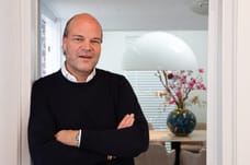 Jos van der Linden - NVM Registered Agent & Appraiser