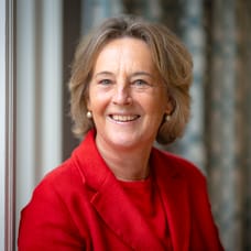 Cornelie (C.A.L.) van Zuuren - Bokhoven - Officemanager