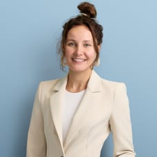 Lotte Straal - Marketingmedewerker