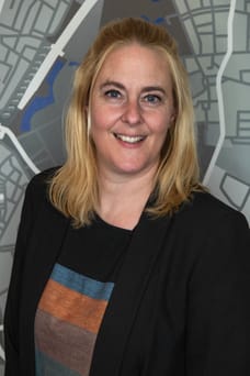 Birgitte Simons - Makelaar