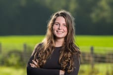 Willeke Oskam - Administratief Medewerker