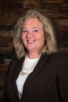 Anneke Sijlaar - NVM Makelaar