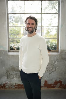 Jeroen Spee | Architect