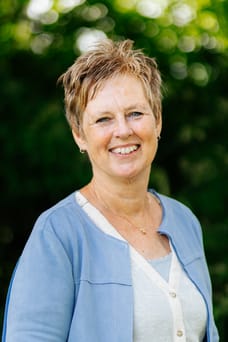 Carolien Swarts - NVM Assistent-makelaar