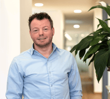 Martijn Weerts - Marketingmedewerker