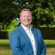 Bernd van Hardeveld - NVM Register Makelaar (Directeur)