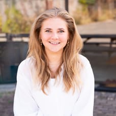 Quinte van Berkel - Commercieel Medewerker