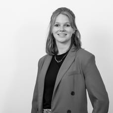 Anouk Vos - NVM Assistent-makelaar