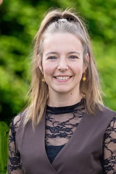 Kim Niemeijer - Commercial Employee
