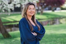 Daisy Dekker - Officemanager