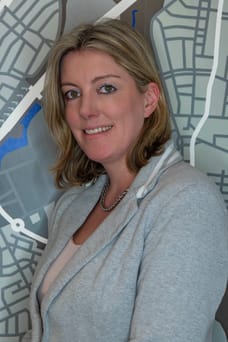 Marijke Smeets - Makelaar